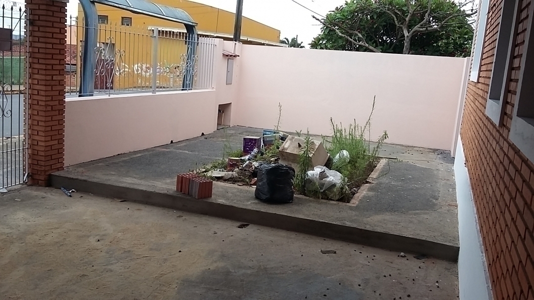 #CS344 - Casa para Venda em São Pedro - SP