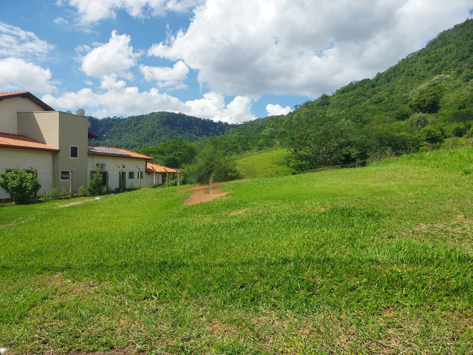 #TR770 - Terreno para Venda em São Pedro - SP