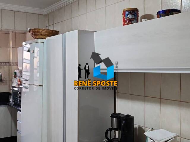 #AP 629 - Apartamento para Venda em Piracicaba - SP - 3