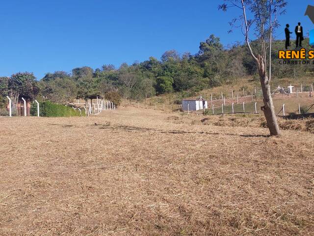 #TR552 - Terreno para Venda em São Pedro - SP