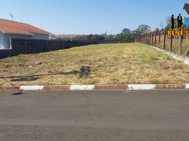 Venda em Jardim Botânico - São Pedro