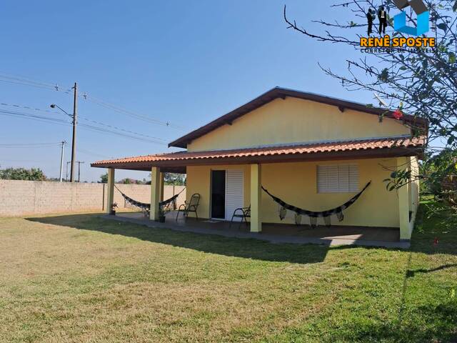 #CS 704 - Casa para Venda em São Pedro - SP - 2