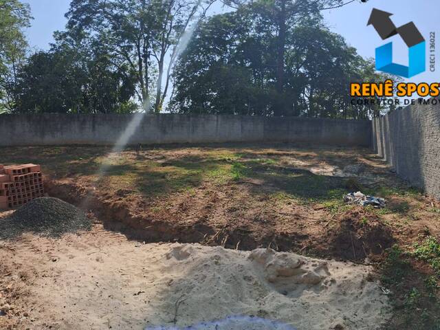 #TR714 - Terreno para Venda em São Pedro - SP - 1