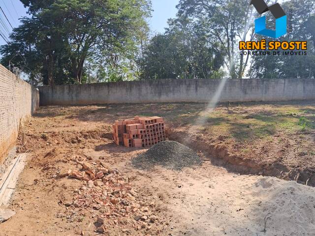 #TR714 - Terreno para Venda em São Pedro - SP - 2