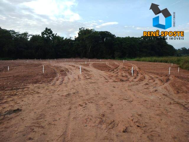 #TR716 - Terreno para Venda em Águas de São Pedro - SP - 1