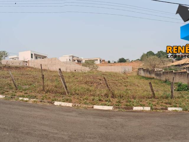 #TR718 - Terreno para Venda em São Pedro - SP - 2