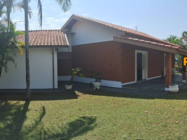 #CS724 - Casa para Venda em São Pedro - SP - 3