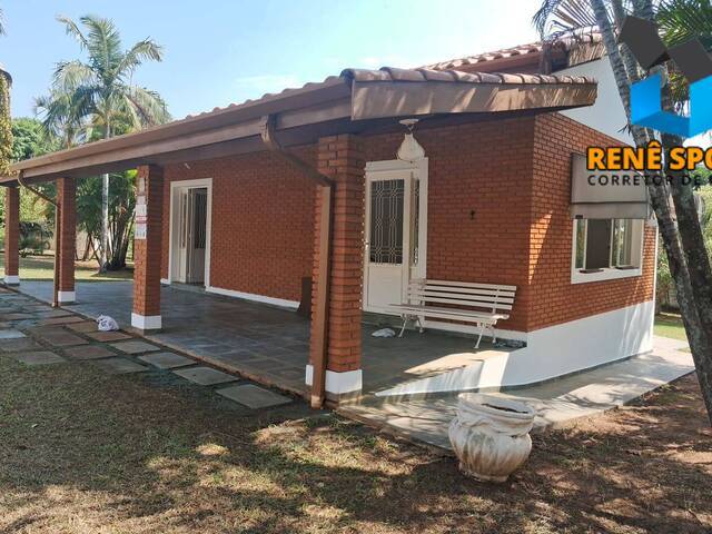 #CS724 - Casa para Venda em São Pedro - SP - 2