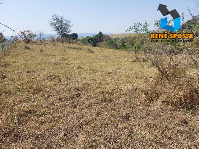 #TR725 - Terreno para Venda em São Pedro - SP - 1