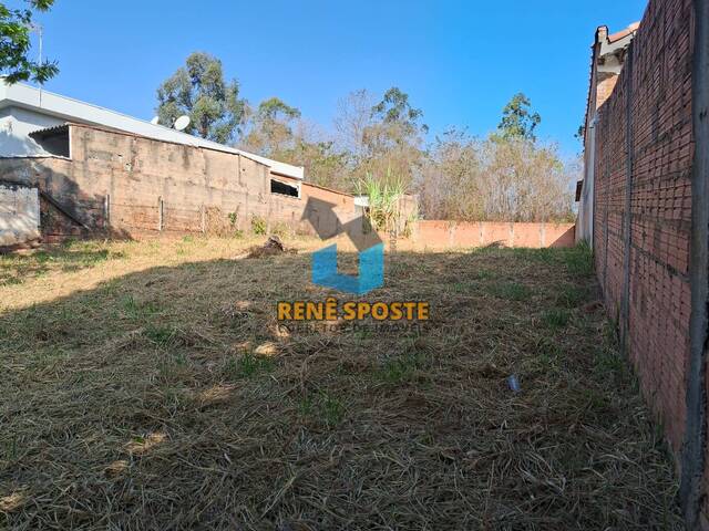 #TE734 - Terreno para Venda em São Pedro - SP - 1