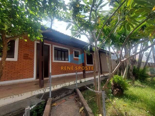 #CS795 - Casa para Venda em São Pedro - SP - 1