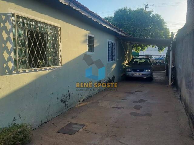 #CS842 - Casa para Venda em São Pedro - SP - 2