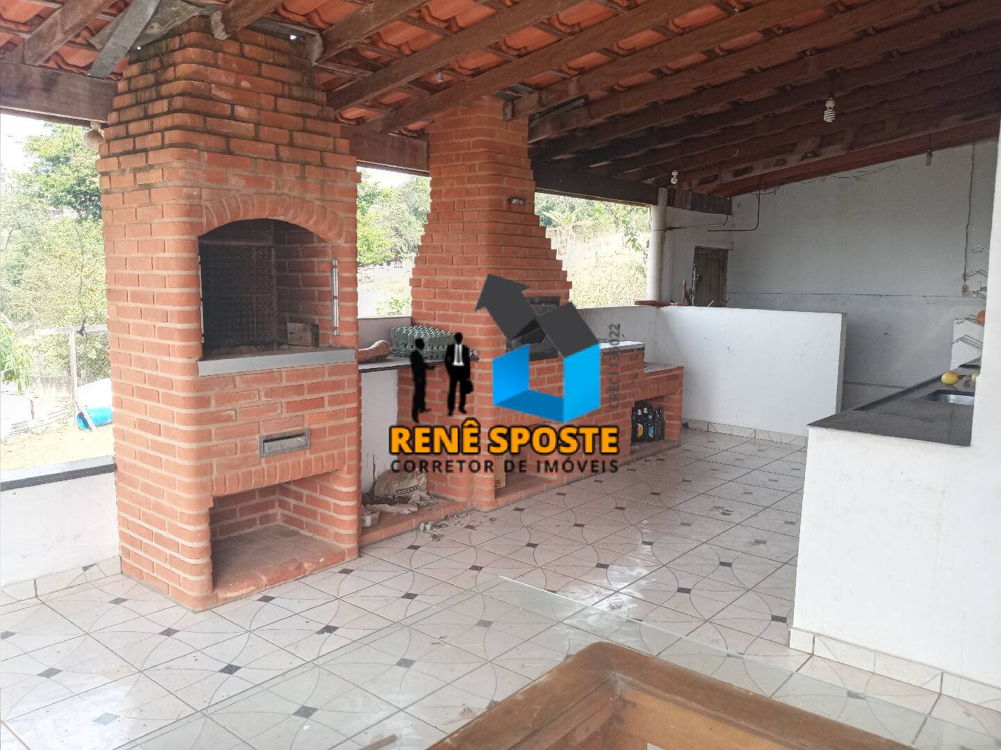 Fazenda à venda com 3 quartos, 120m² - Foto 4