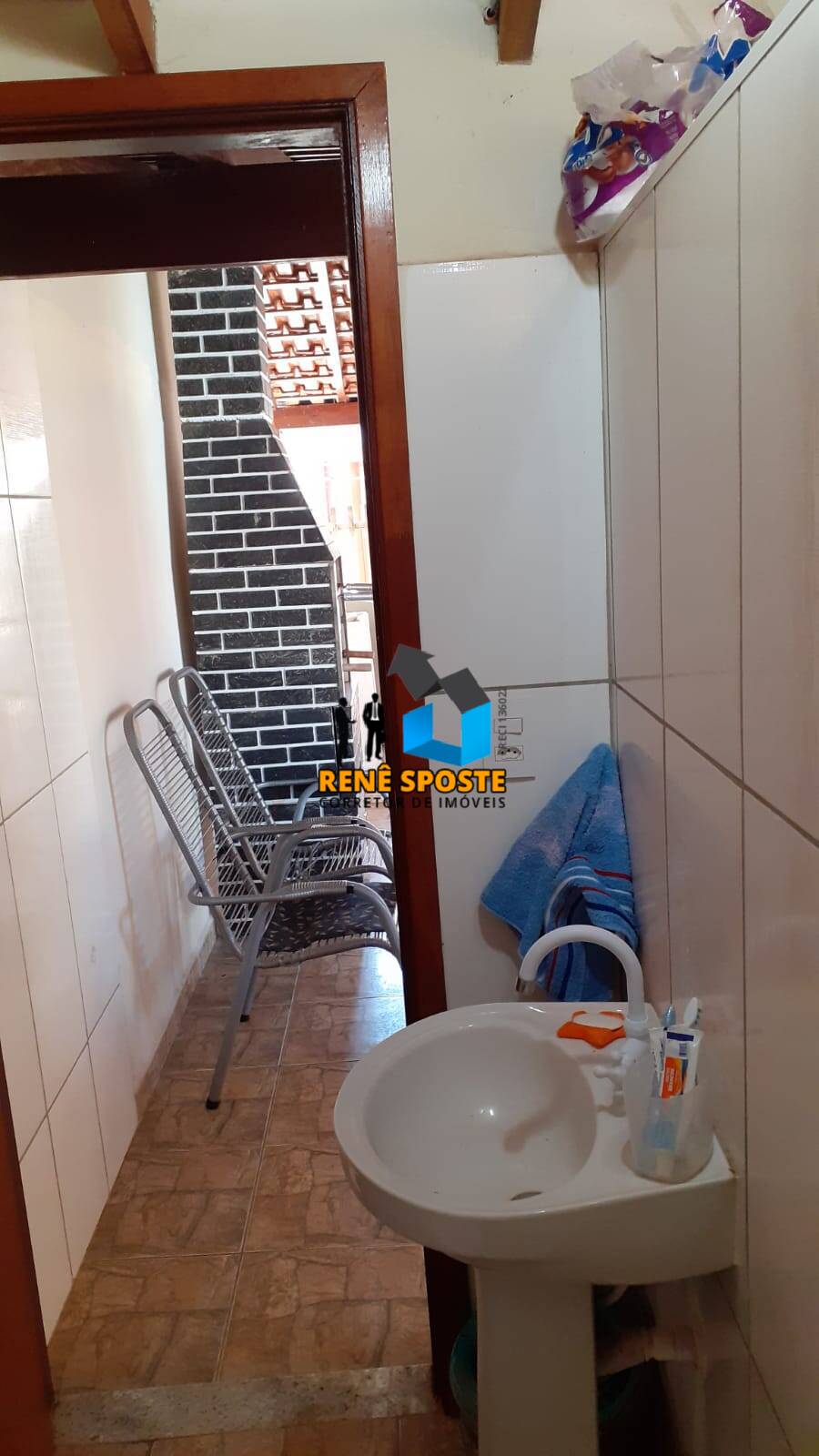 Casa à venda com 3 quartos, 250m² - Foto 13