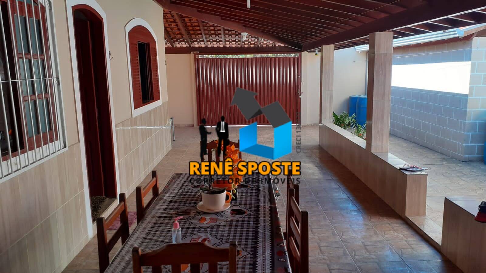 Casa à venda com 3 quartos, 250m² - Foto 2