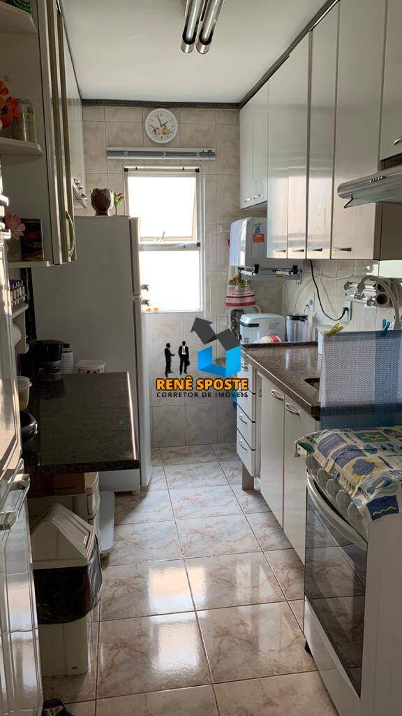 Apartamento à venda com 2 quartos, 61m² - Foto 10