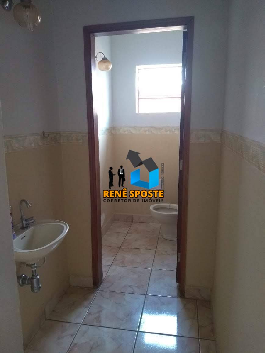 Casa à venda com 5 quartos, 130m² - Foto 9