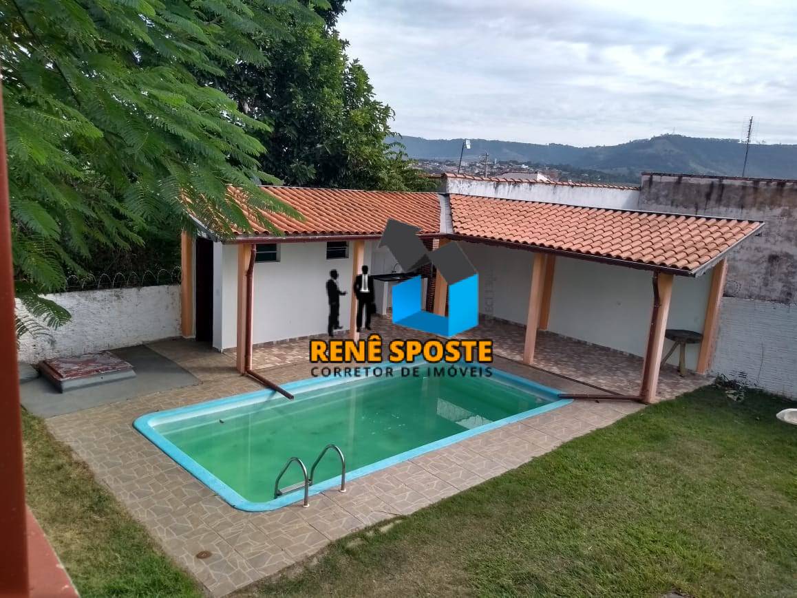 Casa à venda com 5 quartos, 130m² - Foto 14