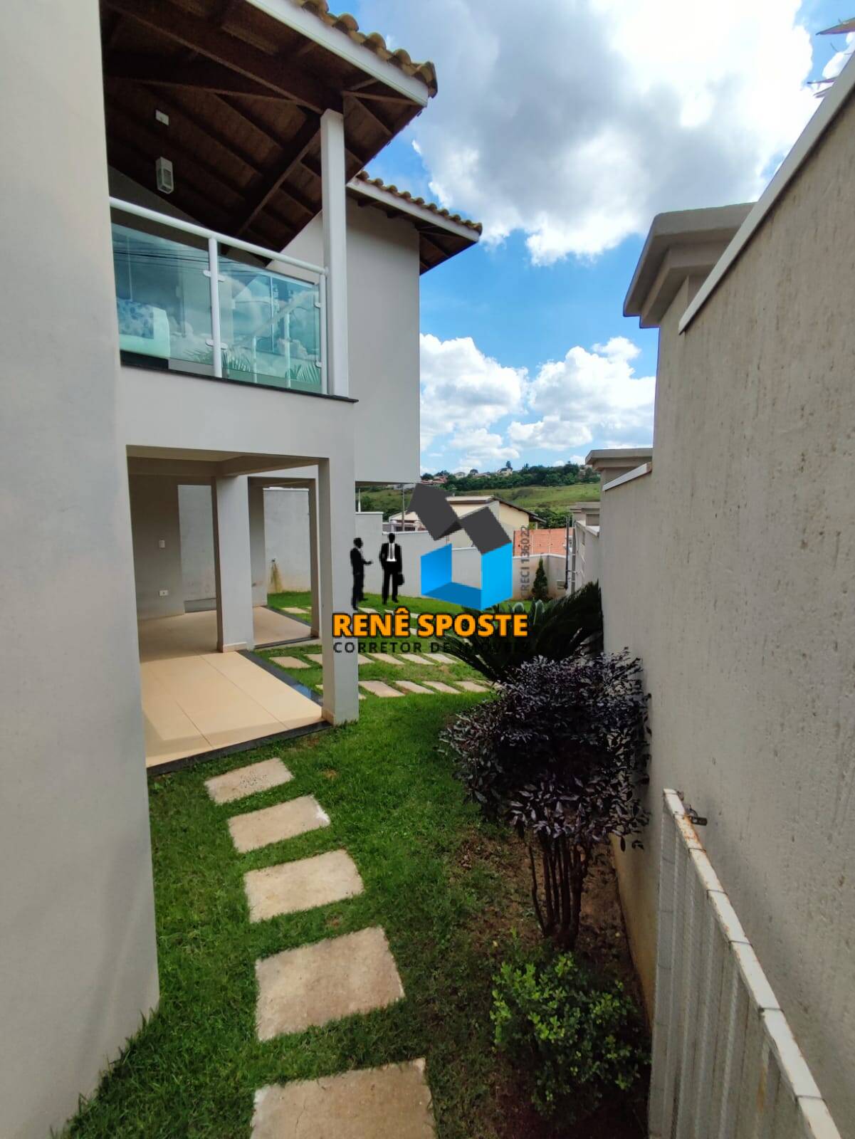 Sobrado à venda com 3 quartos, 140m² - Foto 20