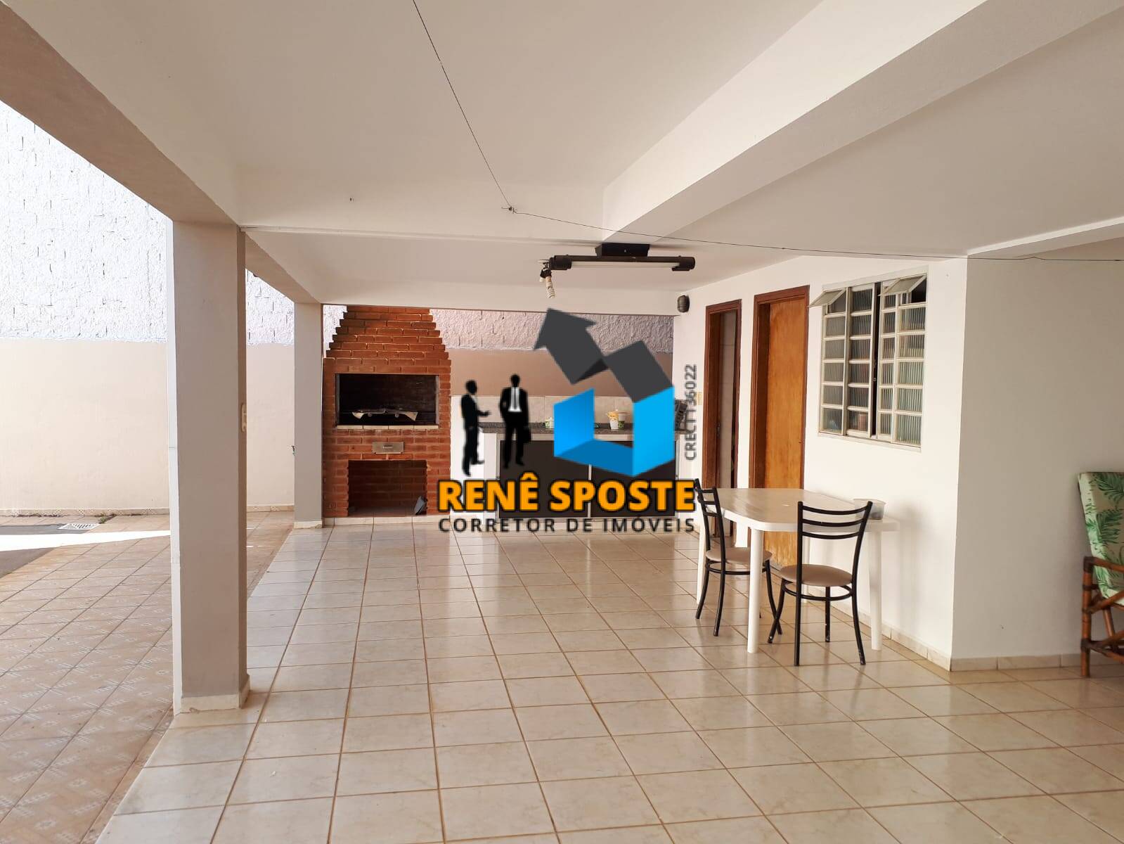 Casa à venda com 3 quartos, 205m² - Foto 7