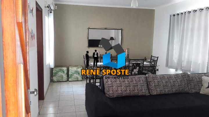 Casa à venda com 3 quartos, 205m² - Foto 6