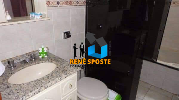 Casa à venda com 3 quartos, 205m² - Foto 10