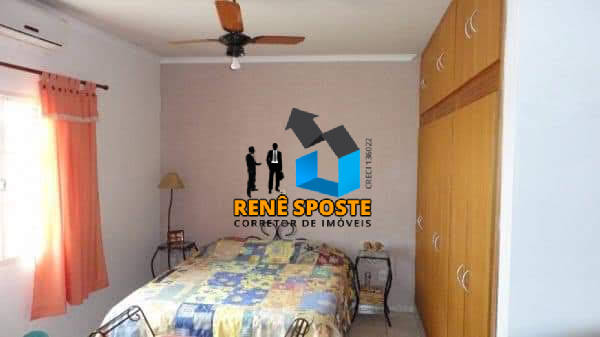 Casa à venda com 3 quartos, 205m² - Foto 11