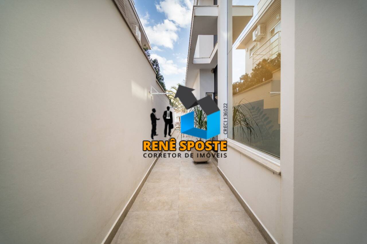 Sobrado à venda com 3 quartos, 398m² - Foto 49