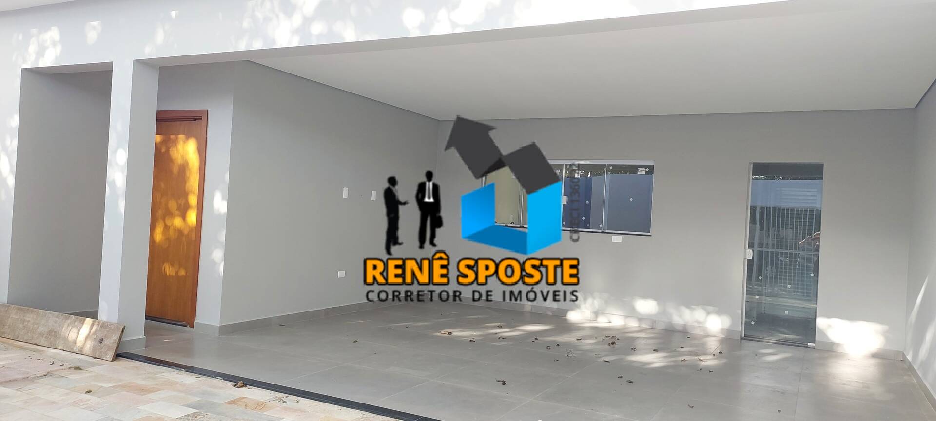 Casa à venda com 3 quartos, 150m² - Foto 4