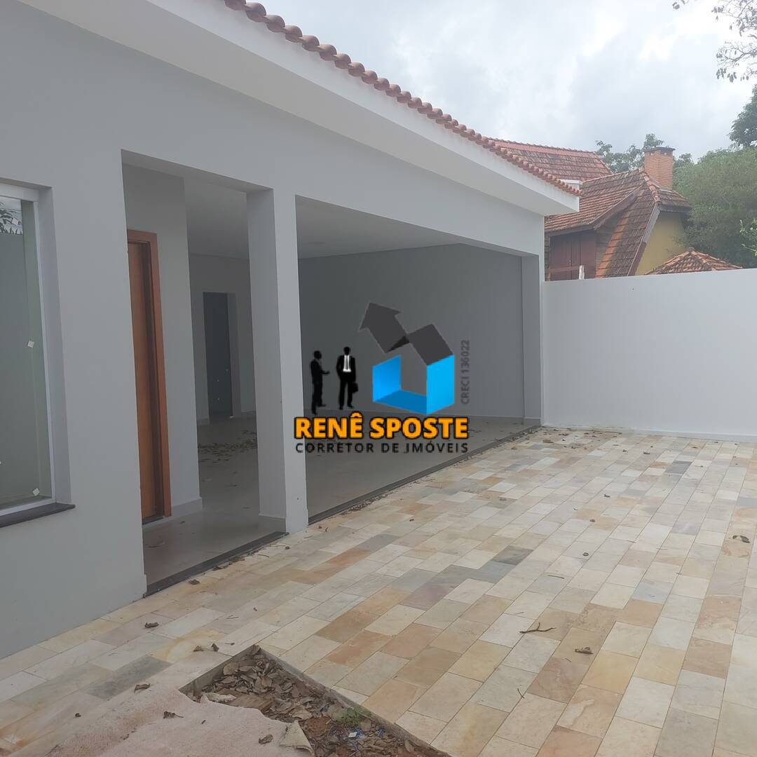 Casa à venda com 3 quartos, 150m² - Foto 5