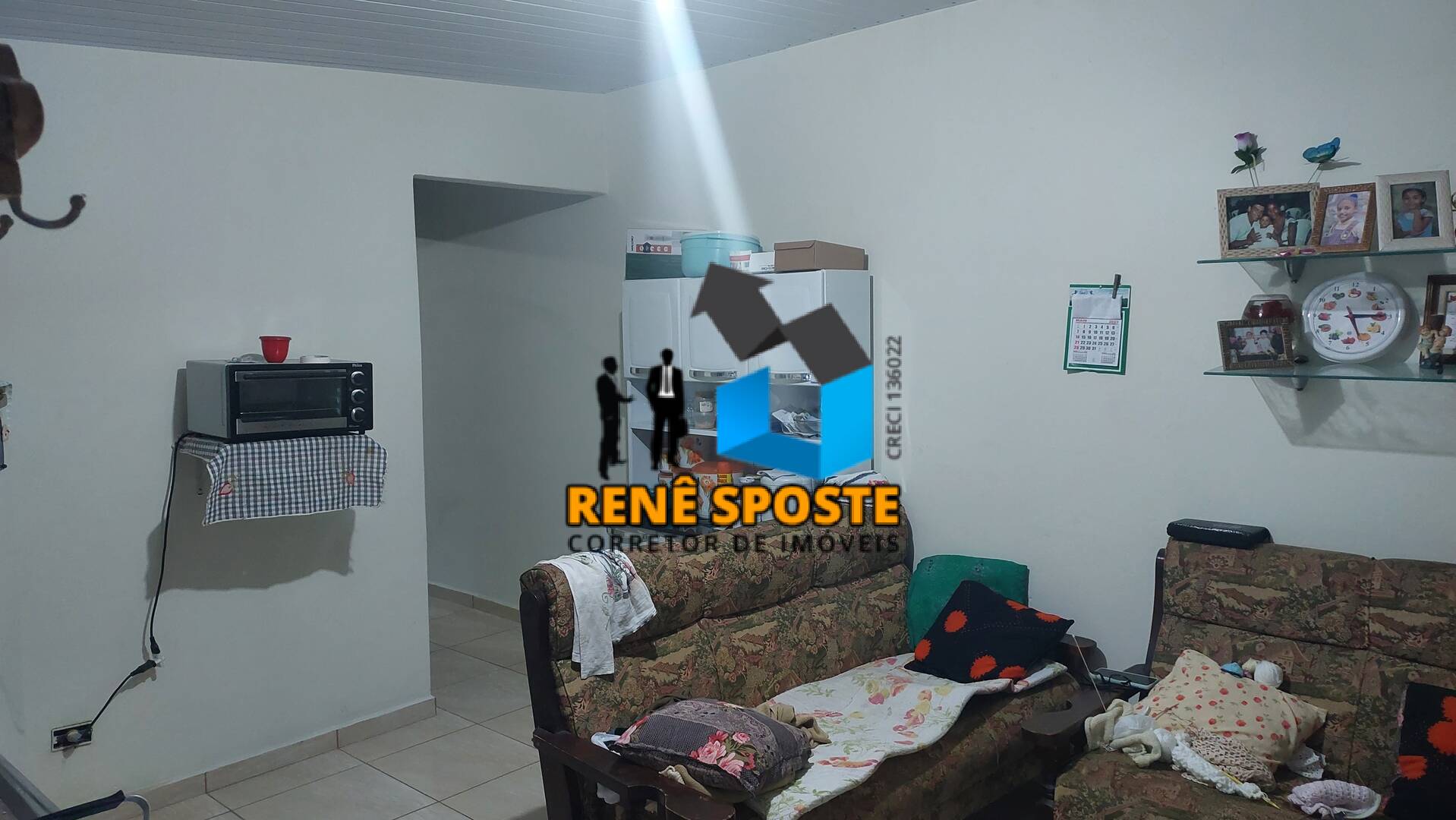 Casa à venda com 3 quartos, 105m² - Foto 12