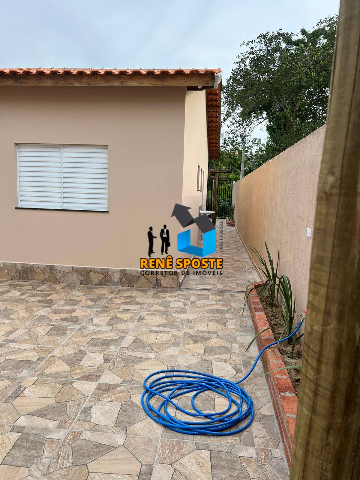 Casa à venda com 3 quartos, 90m² - Foto 23