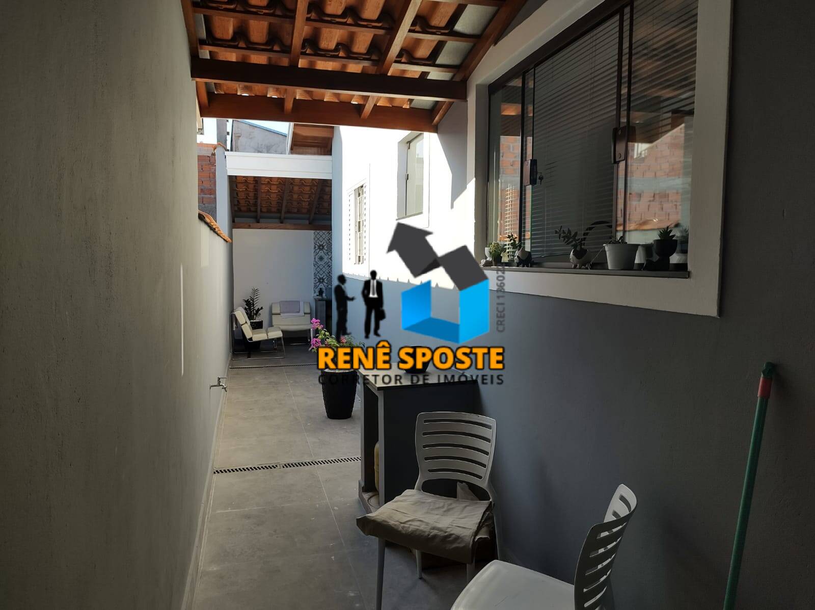 Casa à venda com 2 quartos, 104m² - Foto 16