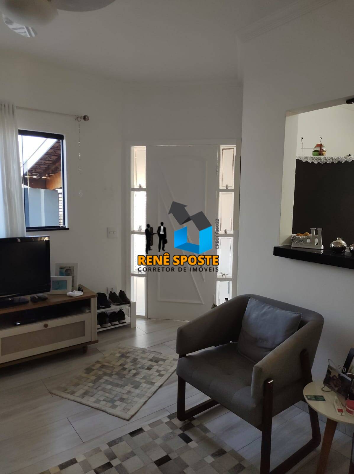 Casa à venda com 2 quartos, 104m² - Foto 3