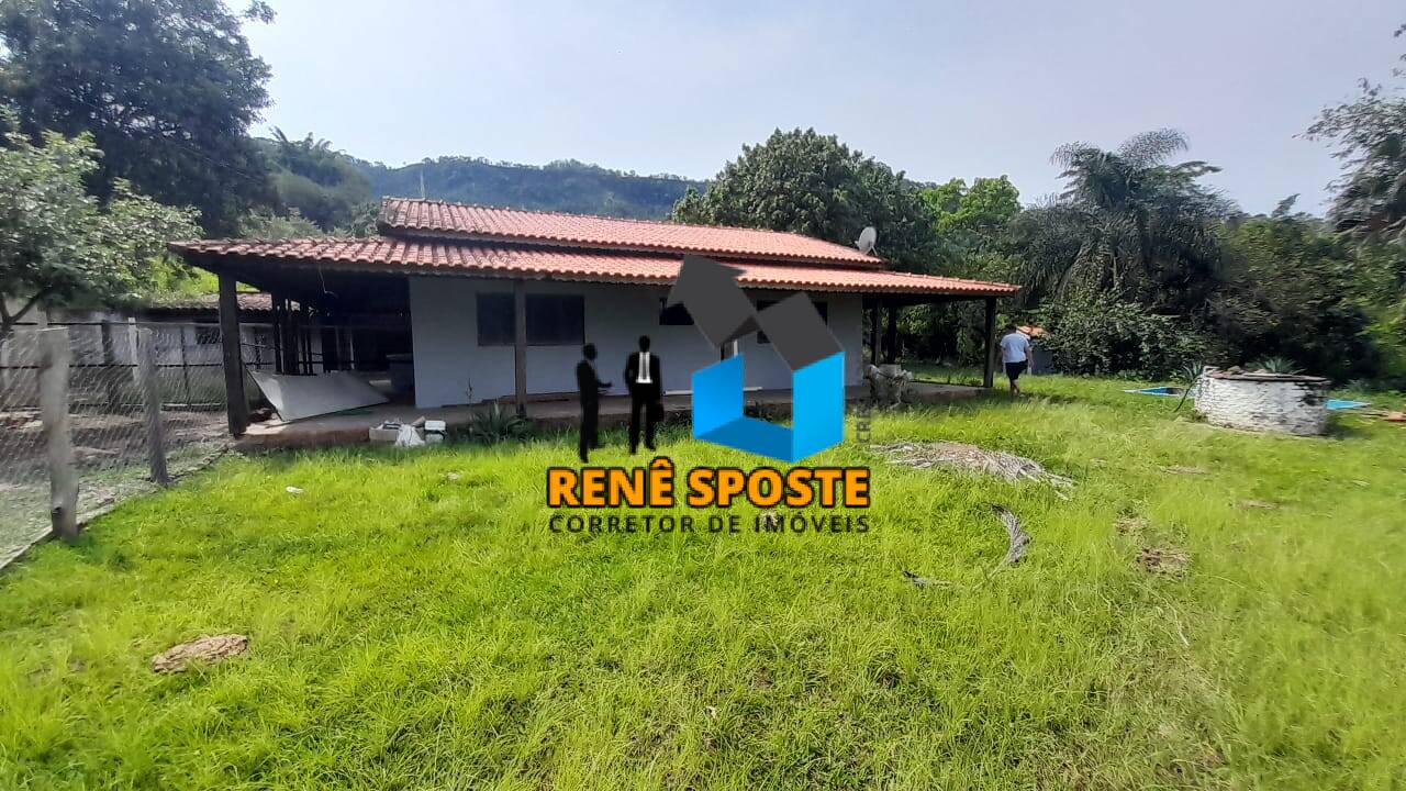 Fazenda à venda com 2 quartos, 200m² - Foto 1