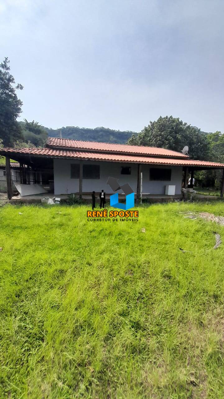 Fazenda à venda com 2 quartos, 200m² - Foto 4