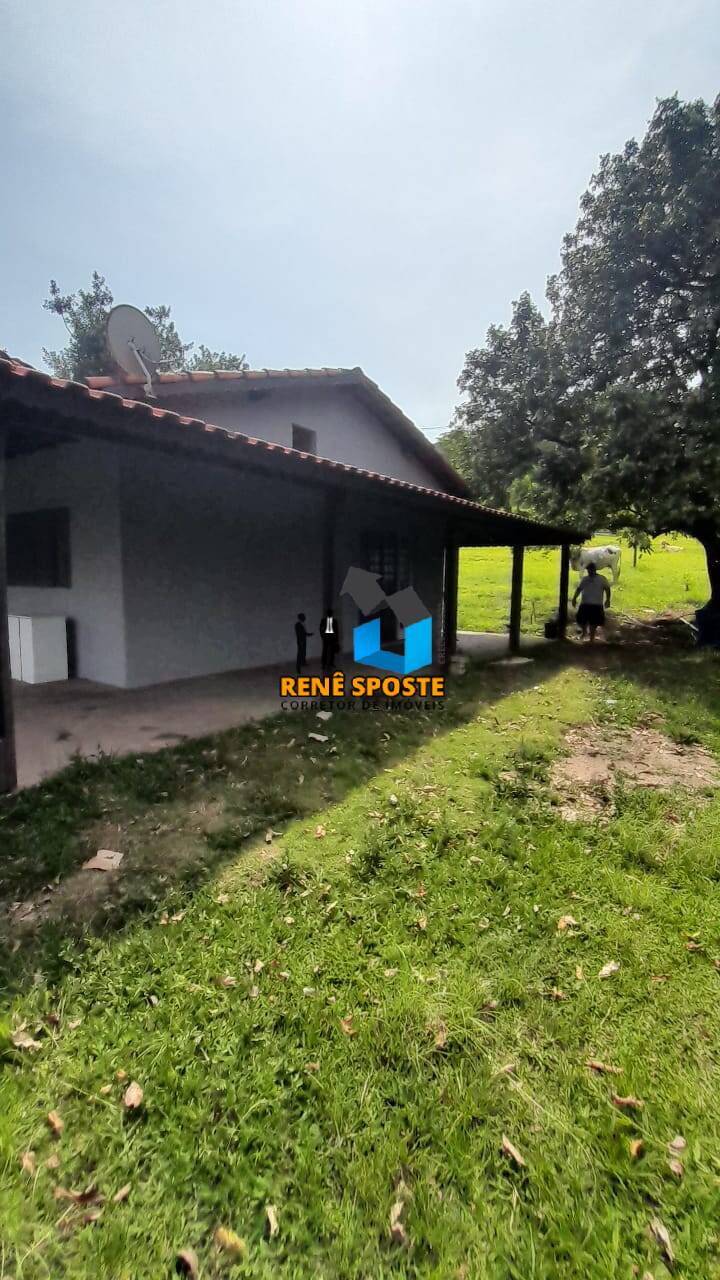 Fazenda à venda com 2 quartos, 200m² - Foto 7