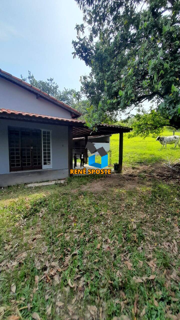 Fazenda à venda com 2 quartos, 200m² - Foto 8