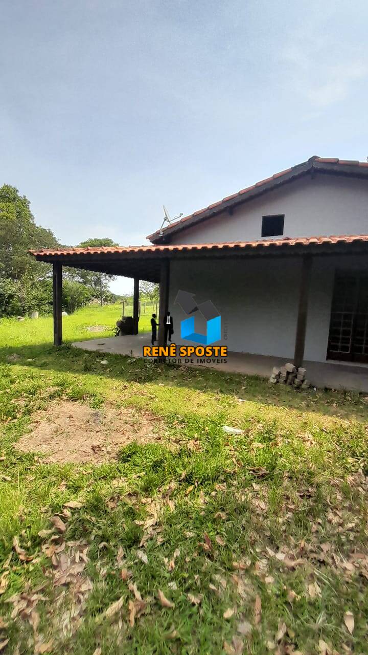 Fazenda à venda com 2 quartos, 200m² - Foto 9