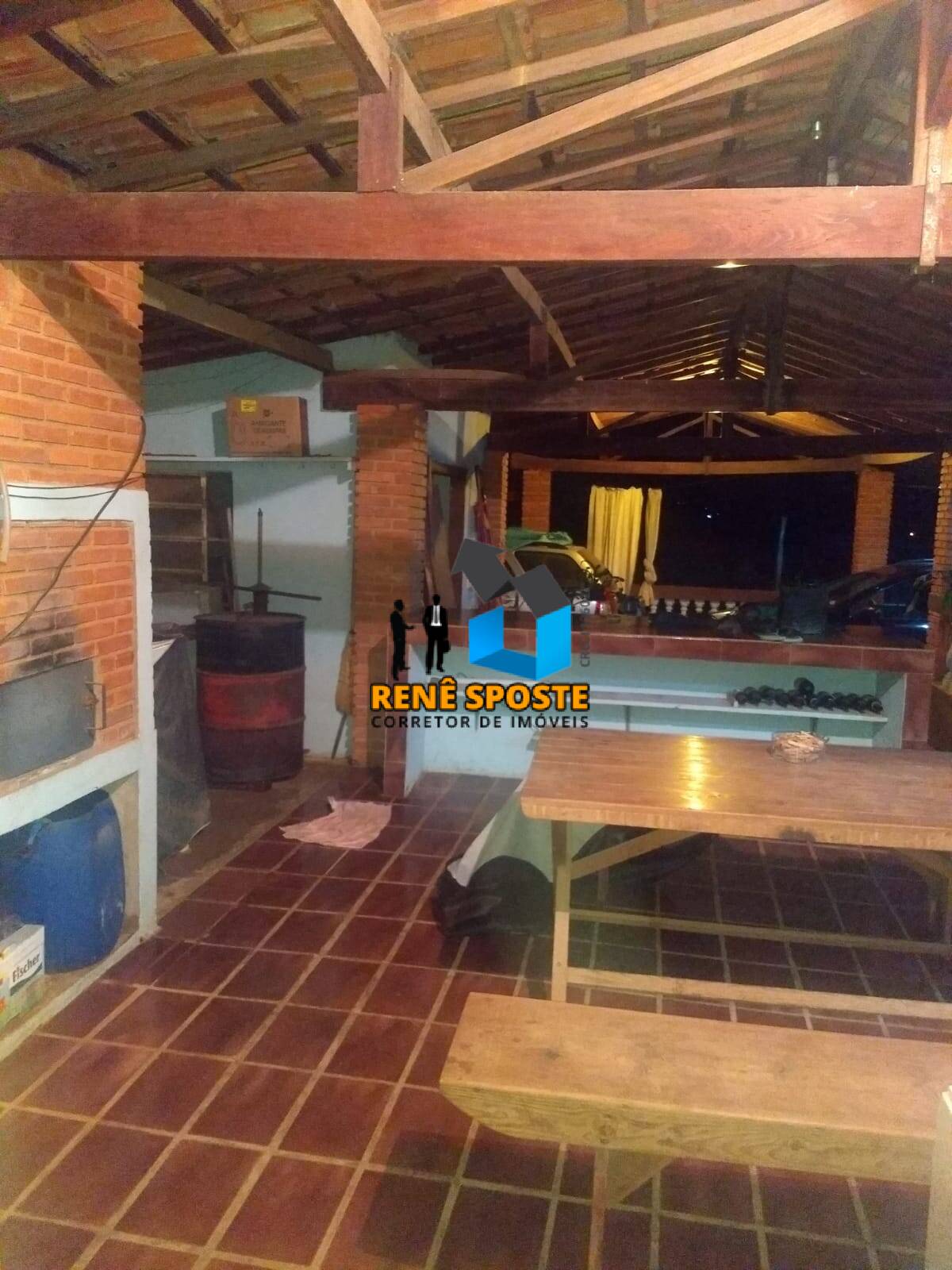 Casa de Condomínio à venda com 3 quartos, 1000m² - Foto 15