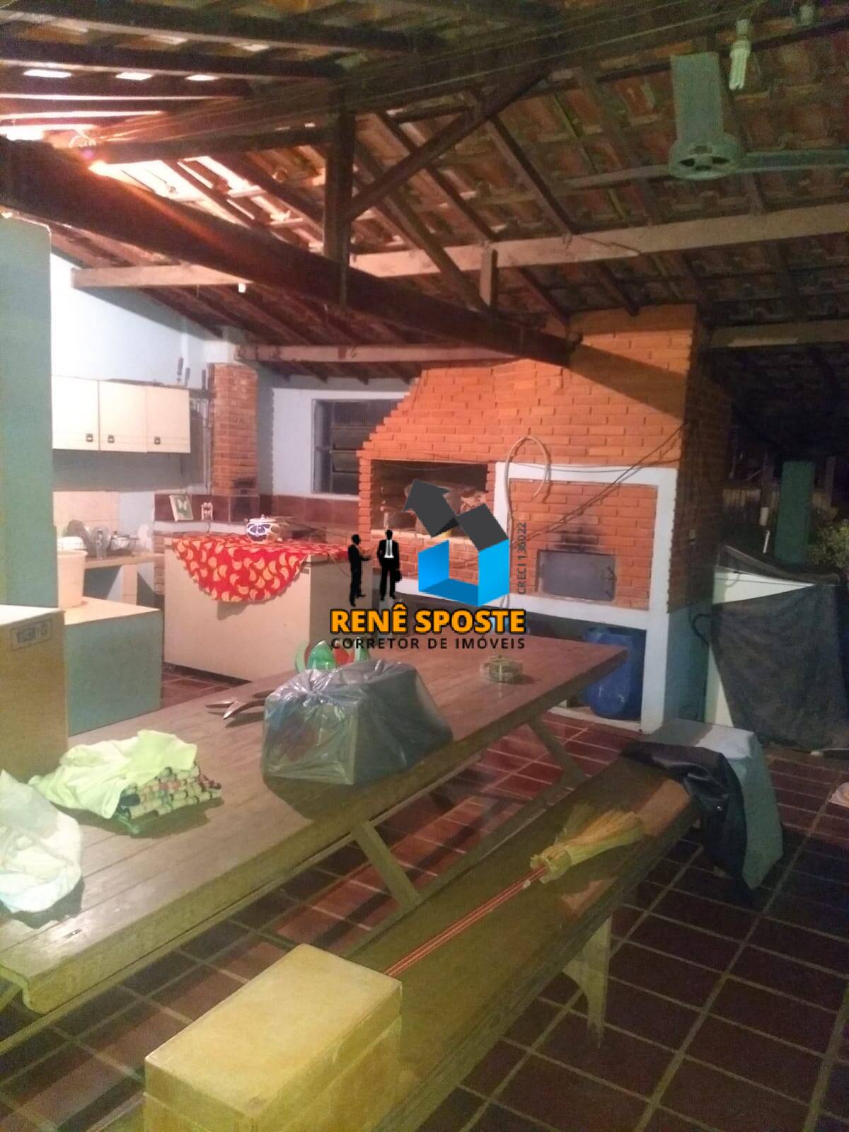 Casa de Condomínio à venda com 3 quartos, 1000m² - Foto 16