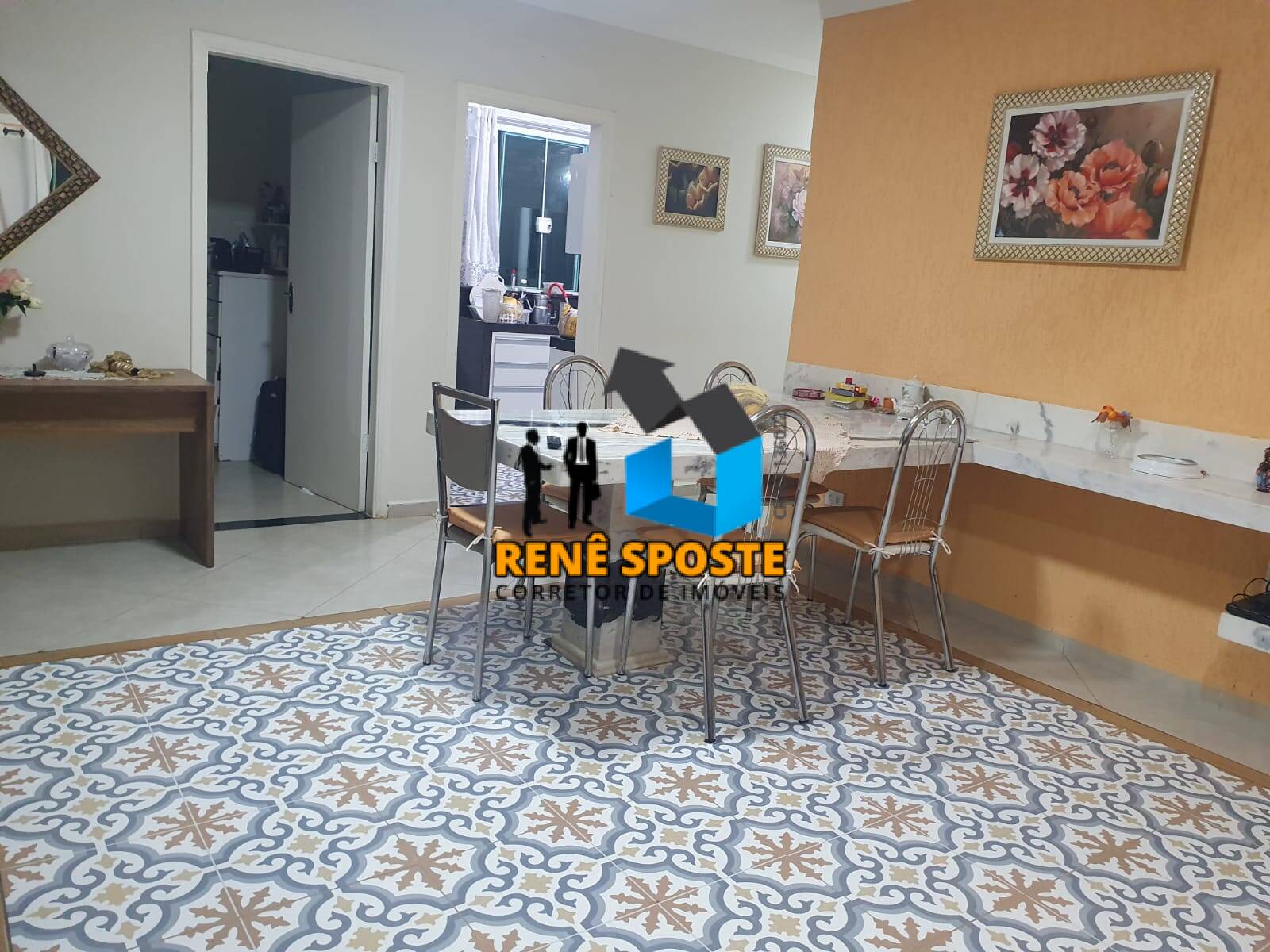 Fazenda à venda com 4 quartos, 180m² - Foto 3