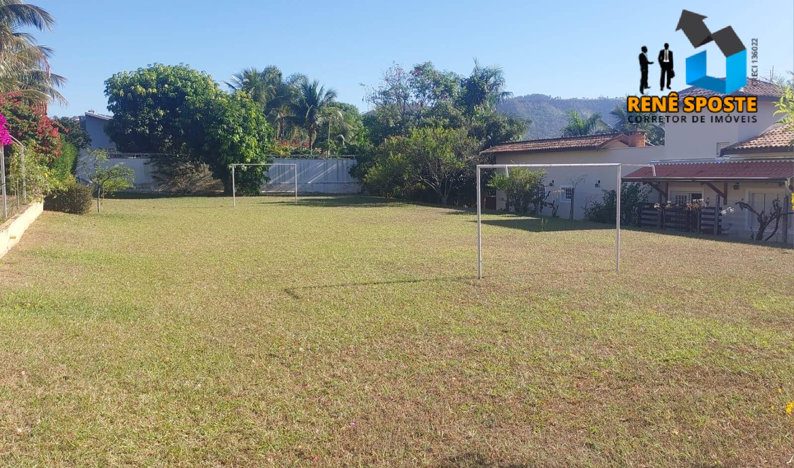 Terreno à venda, 1000m² - Foto 3