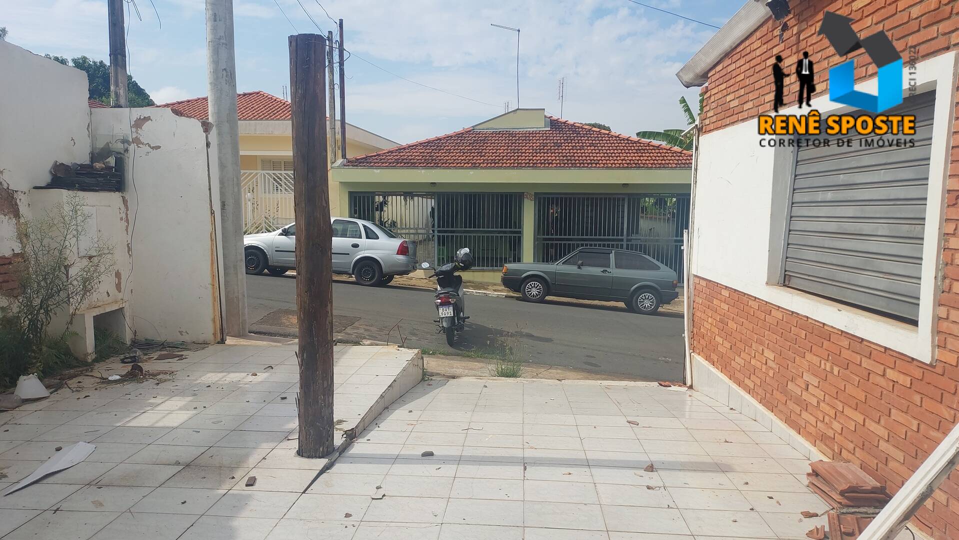 Depósito-Galpão-Armazém à venda, 250m² - Foto 4