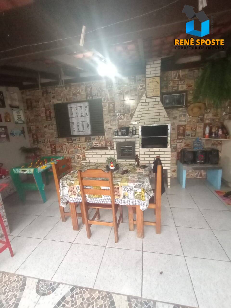 Casa à venda com 2 quartos, 110m² - Foto 11