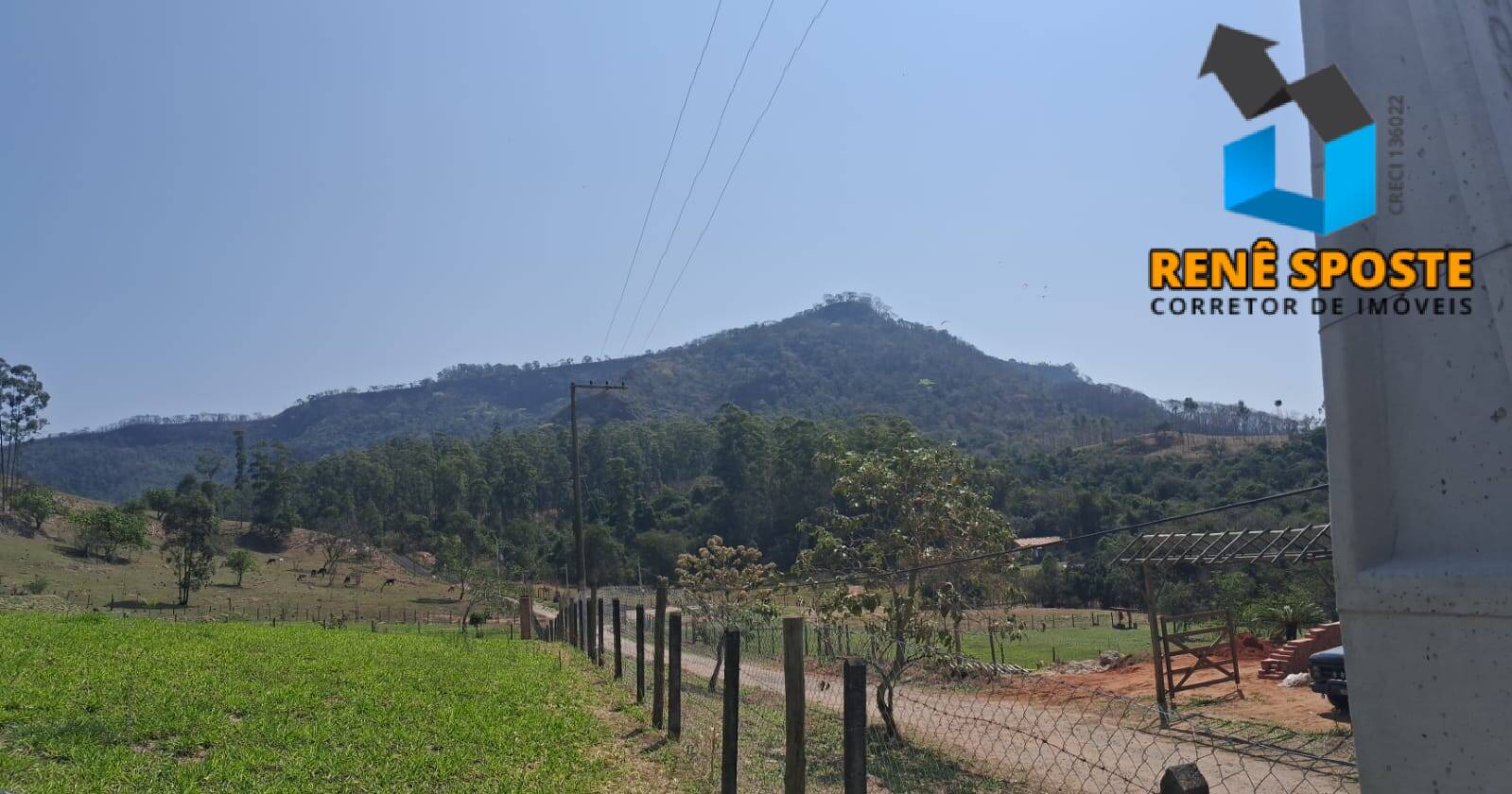 Terreno à venda, 5000m² - Foto 4