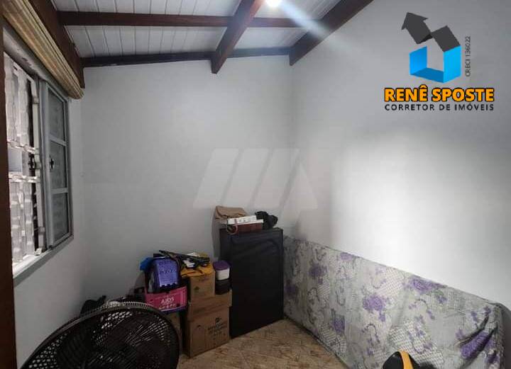 Casa à venda com 2 quartos, 80m² - Foto 5