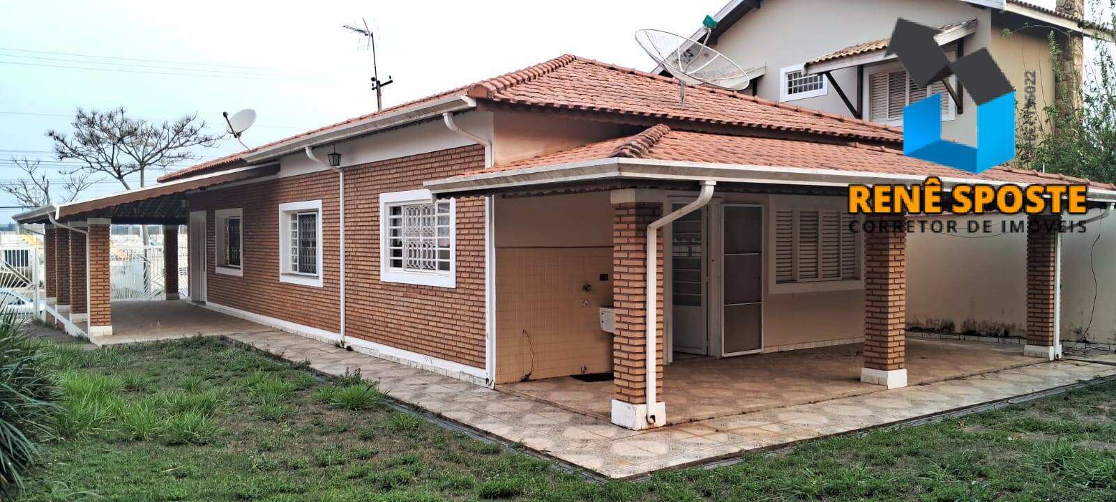 Casa à venda com 3 quartos - Foto 1