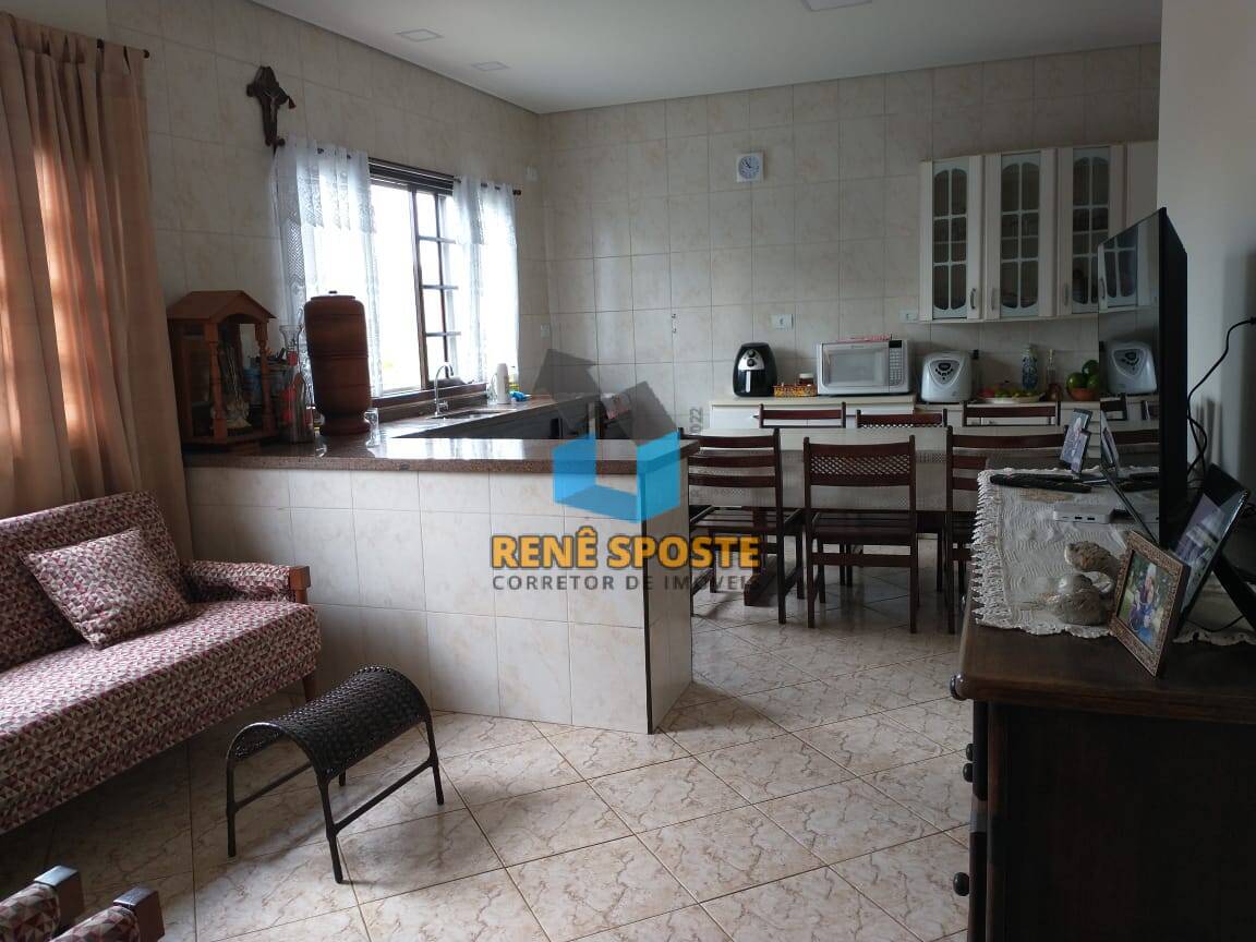 Casa à venda com 3 quartos, 135m² - Foto 13