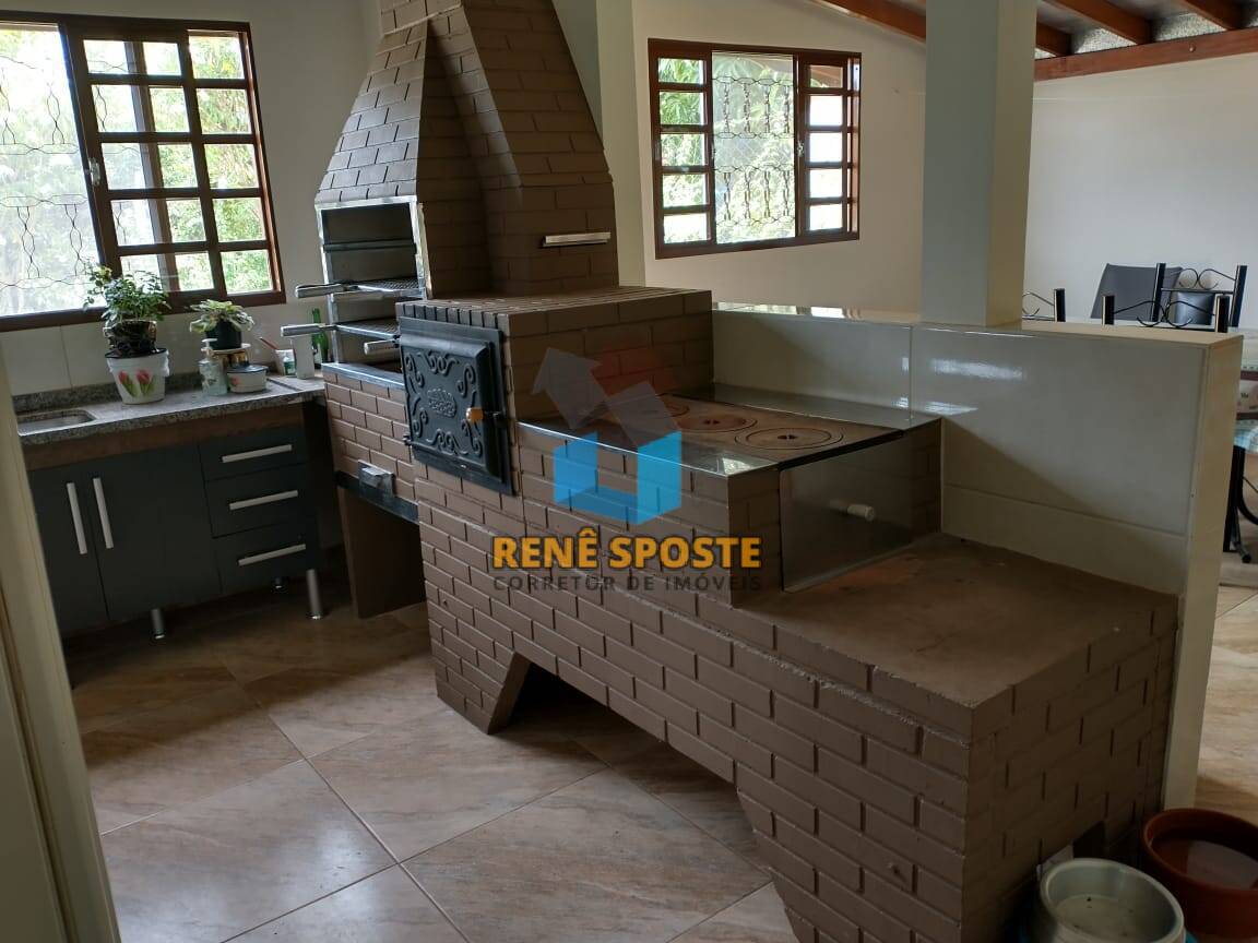 Casa à venda com 3 quartos, 135m² - Foto 12